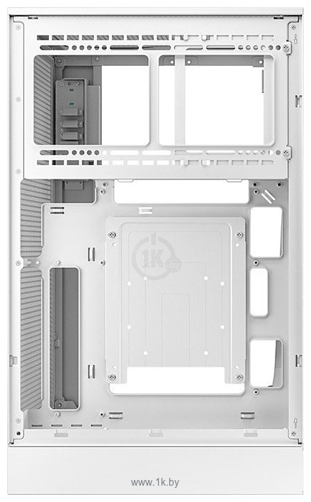Фотографии DeepCool CH270 Digital R-CH270-WHNDM0-G-1