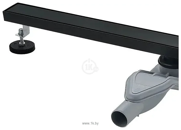 Фотографии Grocenberg T800 (черный матовый)