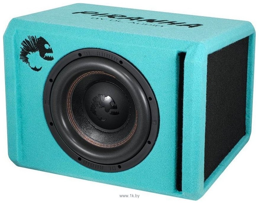 Фотографии DL Audio Piranha 10A Marine V.2