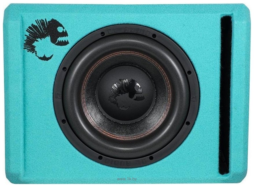 Фотографии DL Audio Piranha 10A Marine V.2