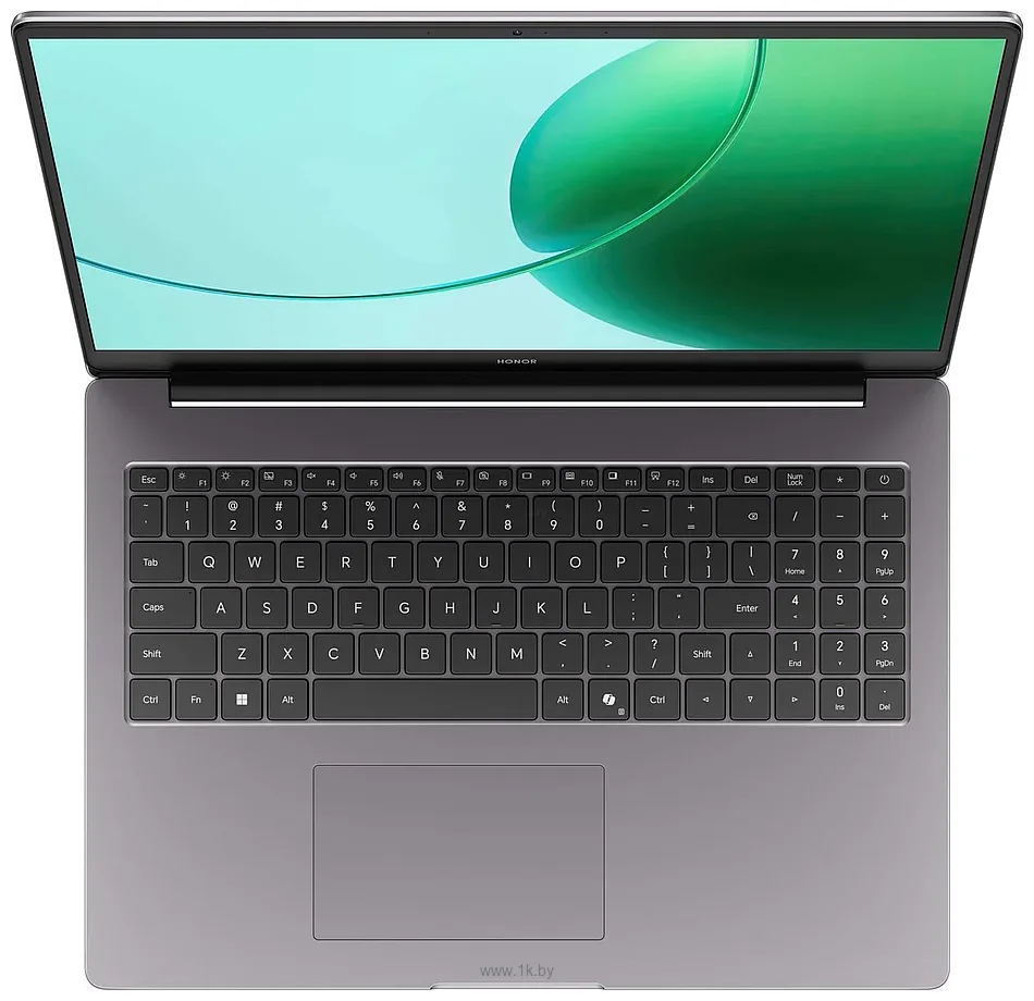 Фотографии HONOR MagicBook X16 AMD 2025 GOH-X 5301APLL