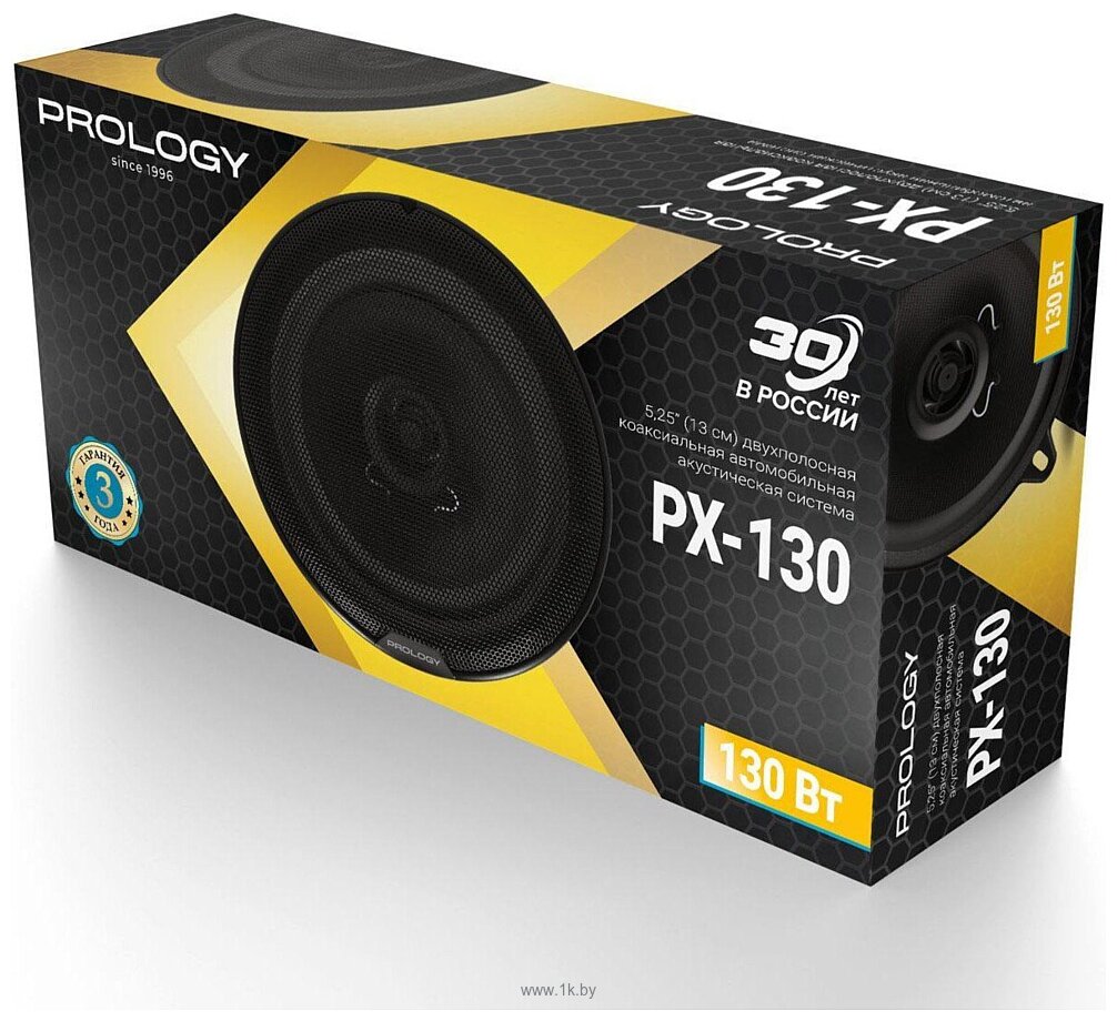 Фотографии Prology PX-130