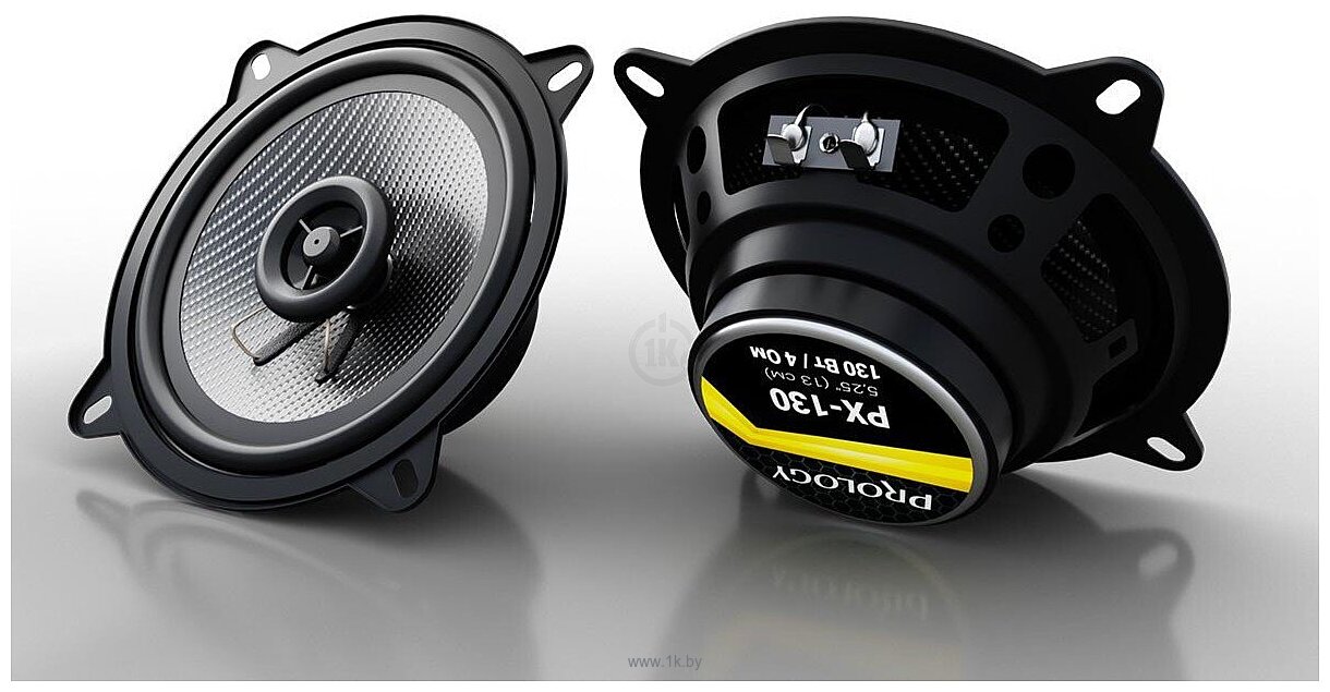 Фотографии Prology PX-130