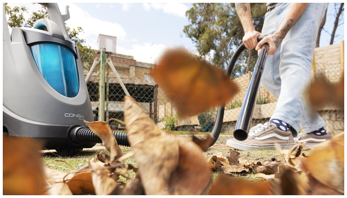 Фотографии Cecotec Conga Triton 5000 UltraClean&Car 05713