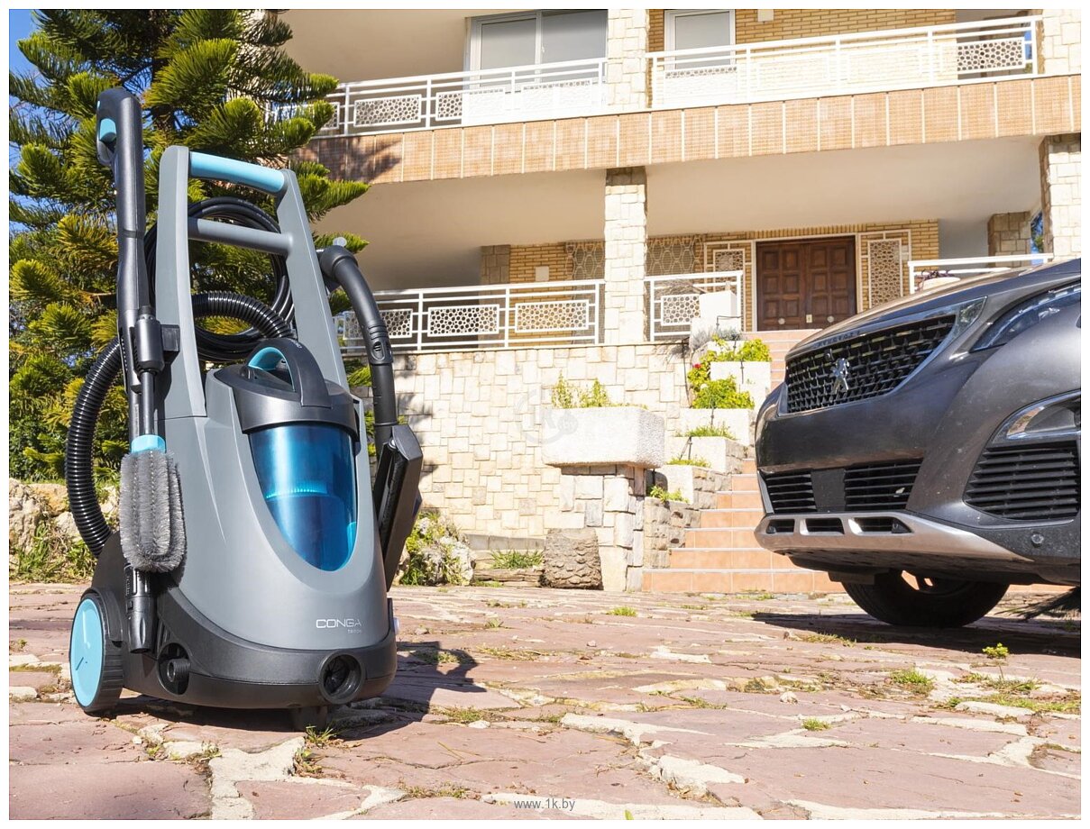 Фотографии Cecotec Conga Triton 5000 UltraClean&Car 05713