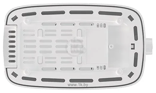 Фотографии MAXVI KT721P (белый)