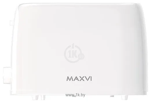 Фотографии MAXVI KT721P (белый)