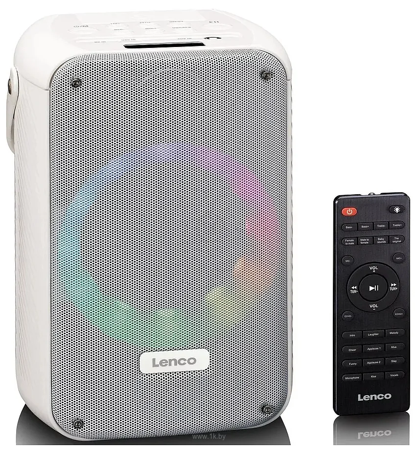 Фотографии Lenco BTC-060 Фотографии Lenco BTC-060