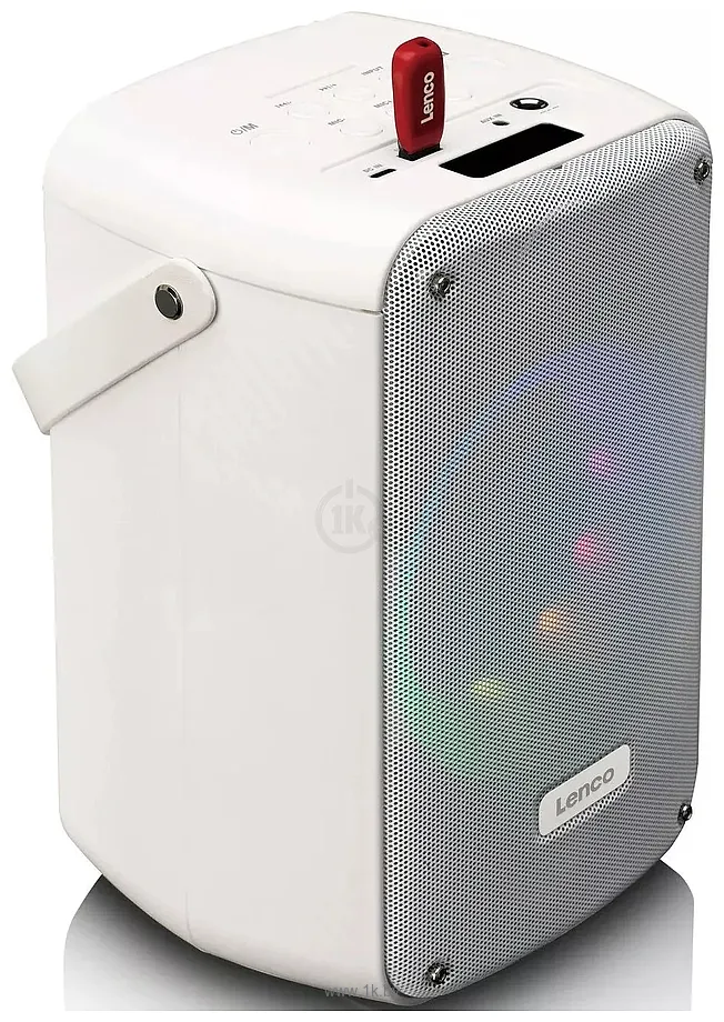 Фотографии Lenco BTC-060 Фотографии Lenco BTC-060