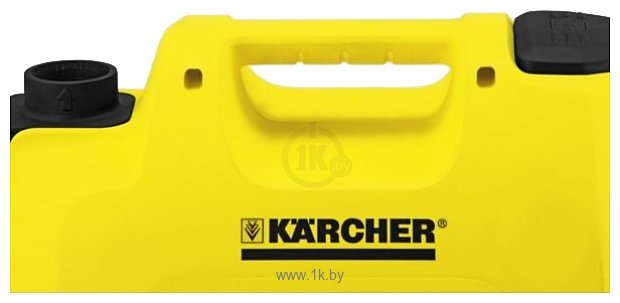 Фотографии Karcher BP 2 Garden