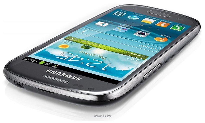 Фотографии Samsung Galaxy S III mini Value Edition GT-I8200 16Gb