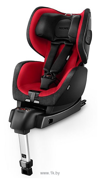 Фотографии Recaro OptiaFix