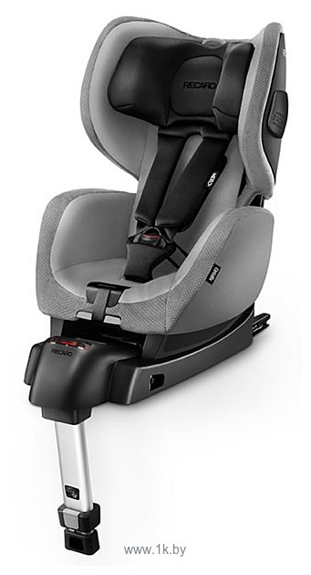 Фотографии Recaro OptiaFix