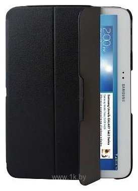 Фотографии Ecostyle SHELL для Samsung Galaxy Tab 3 10.1"