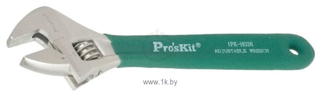 Фотографии Pro'sKit PK-15307BM