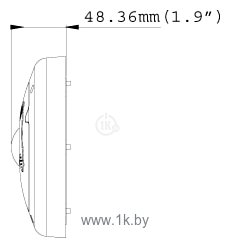 Фотографии GeoVision GV-FE5302