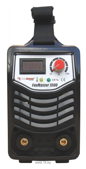 Фотографии FoxWeld FoxMaster 1500