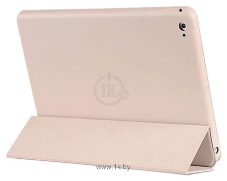 Фотографии LSS Protective Smart case для Apple iPad mini 4 белый