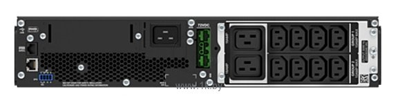 Фотографии APC by Schneider Electric Smart-UPS SRT 2200VA 230V