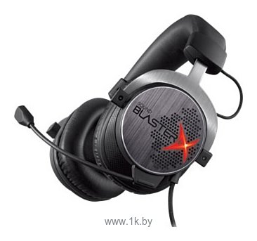 Фотографии Creative Sound BlasterX H7