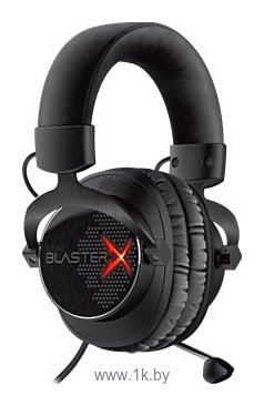 Фотографии Creative Sound BlasterX H7