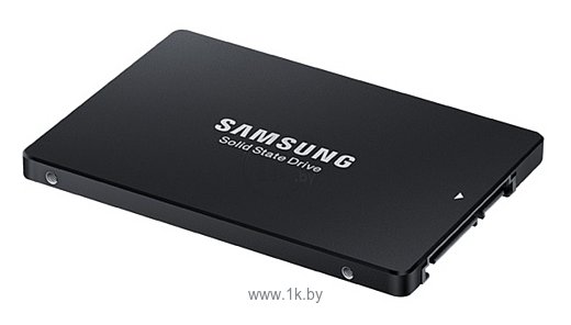 Фотографии Samsung Enterprise SM863 120GB (MZ-7KM120E)