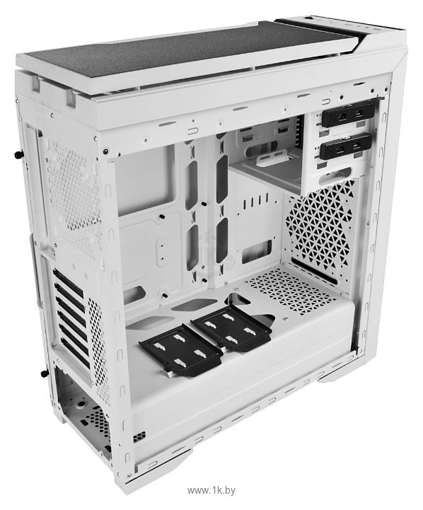 Фотографии Deepcool Dukase V2 White