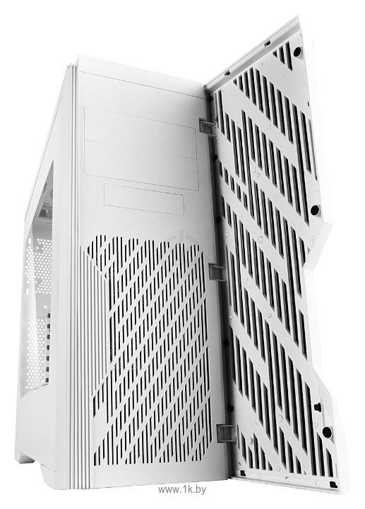 Фотографии Deepcool Dukase V2 White