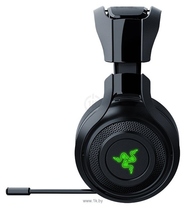 Фотографии Razer ManO’War