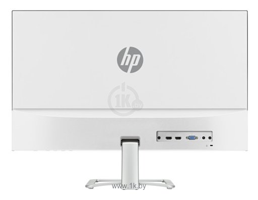 Фотографии HP 27er