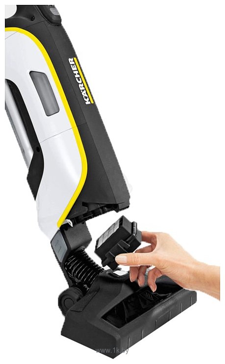 Фотографии Karcher VC 5 Premium