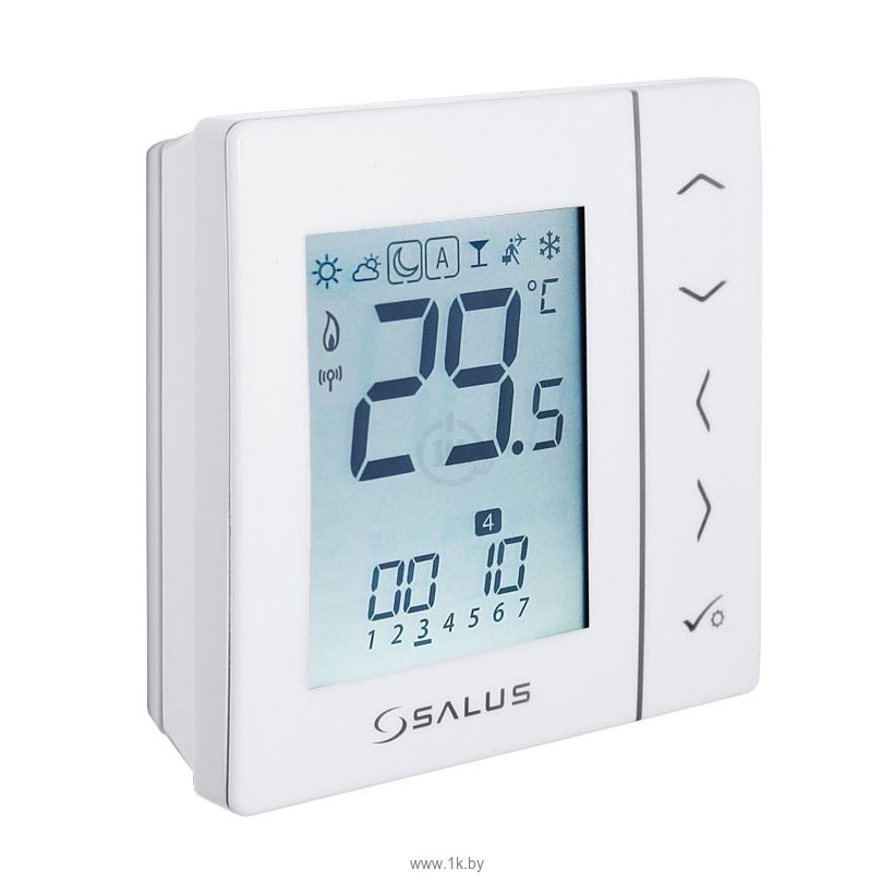 Фотографии Salus Controls VS20WRF