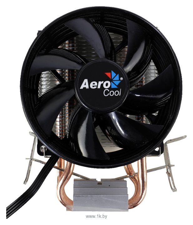 Фотографии AeroCool Verkho2