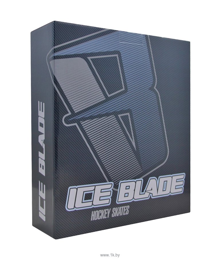 Фотографии ICE BLADE Vortex V100 (взрослые)