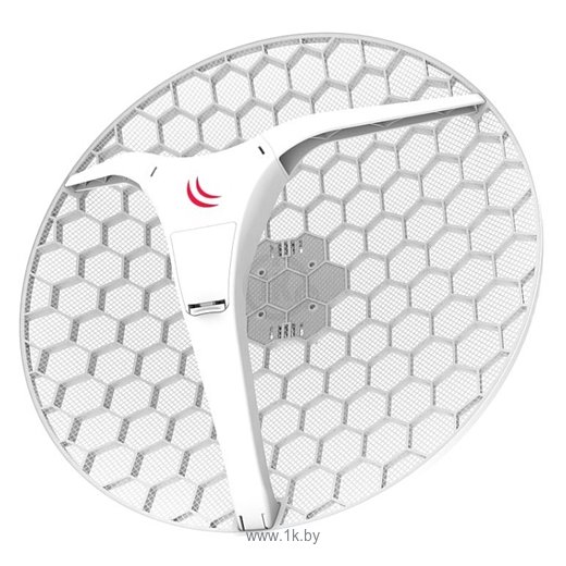 Фотографии MikroTik LHG XL 5 ac (RBLHGG-5acD)