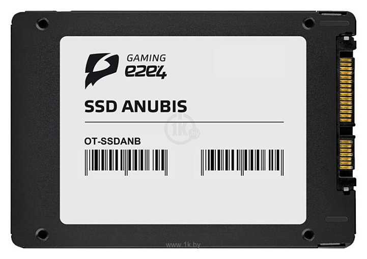 Фотографии e2e4 Anubis 960Gb