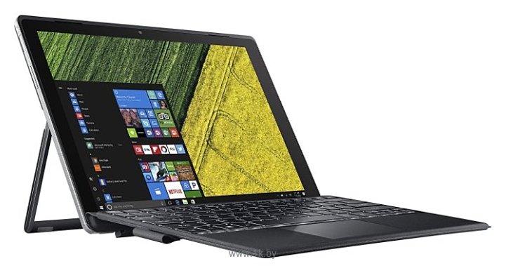 Фотографии Acer Switch 5 i7 8Gb 512Gb