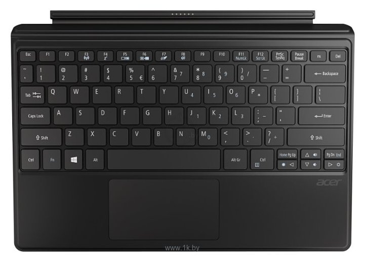 Фотографии Acer Switch 5 i7 8Gb 512Gb