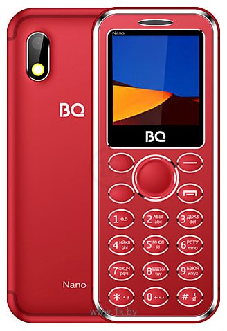 Фотографии BQ BQ-1411 Nano