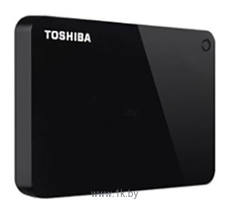 Фотографии Toshiba Canvio Advance 1TB