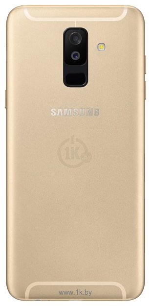 Фотографии Samsung Galaxy A6+ (2018) 3/32Gb