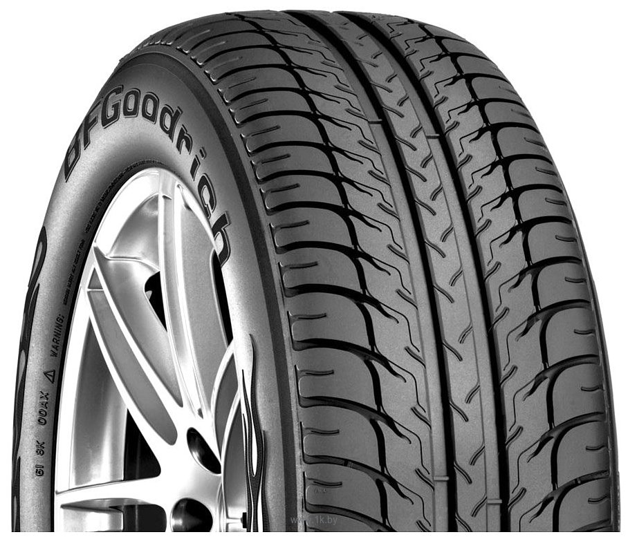 Фотографии BFGoodrich G-Grip 255/35 R18 94Y