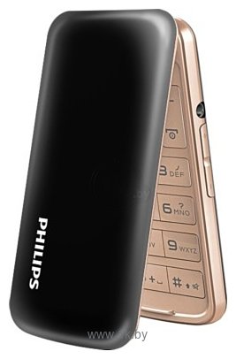 Фотографии Philips Xenium E255