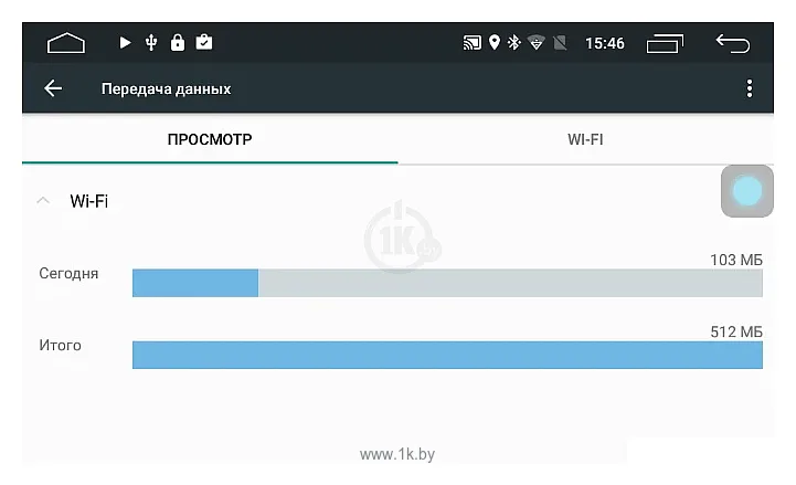 Фотографии Parafar Chevrolet Captiva 2012-2017 Android 8.1.0 (PF046XHD)
