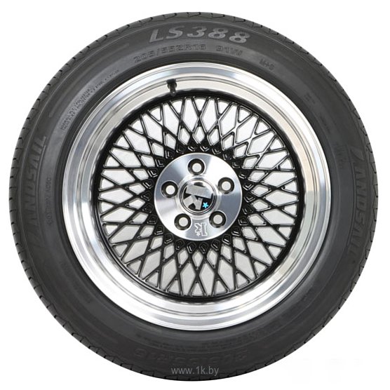 Фотографии Landsail LS388 195/60 R15 88V