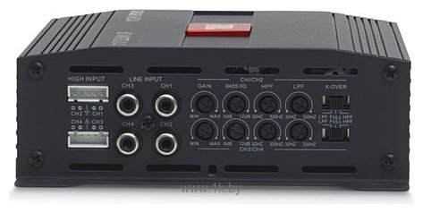 Фотографии JBL Stage A6004