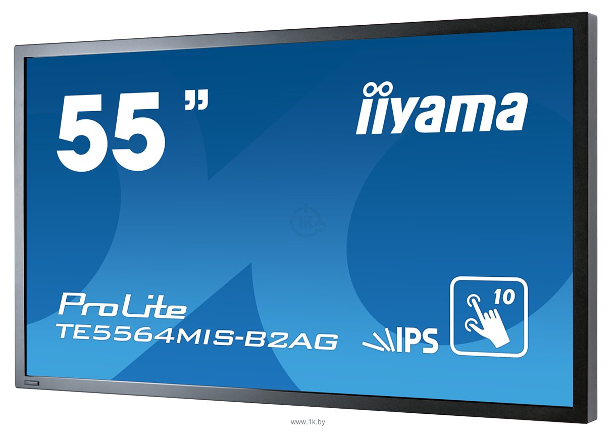 Фотографии Iiyama ProLite TE5564MIS-B2AG