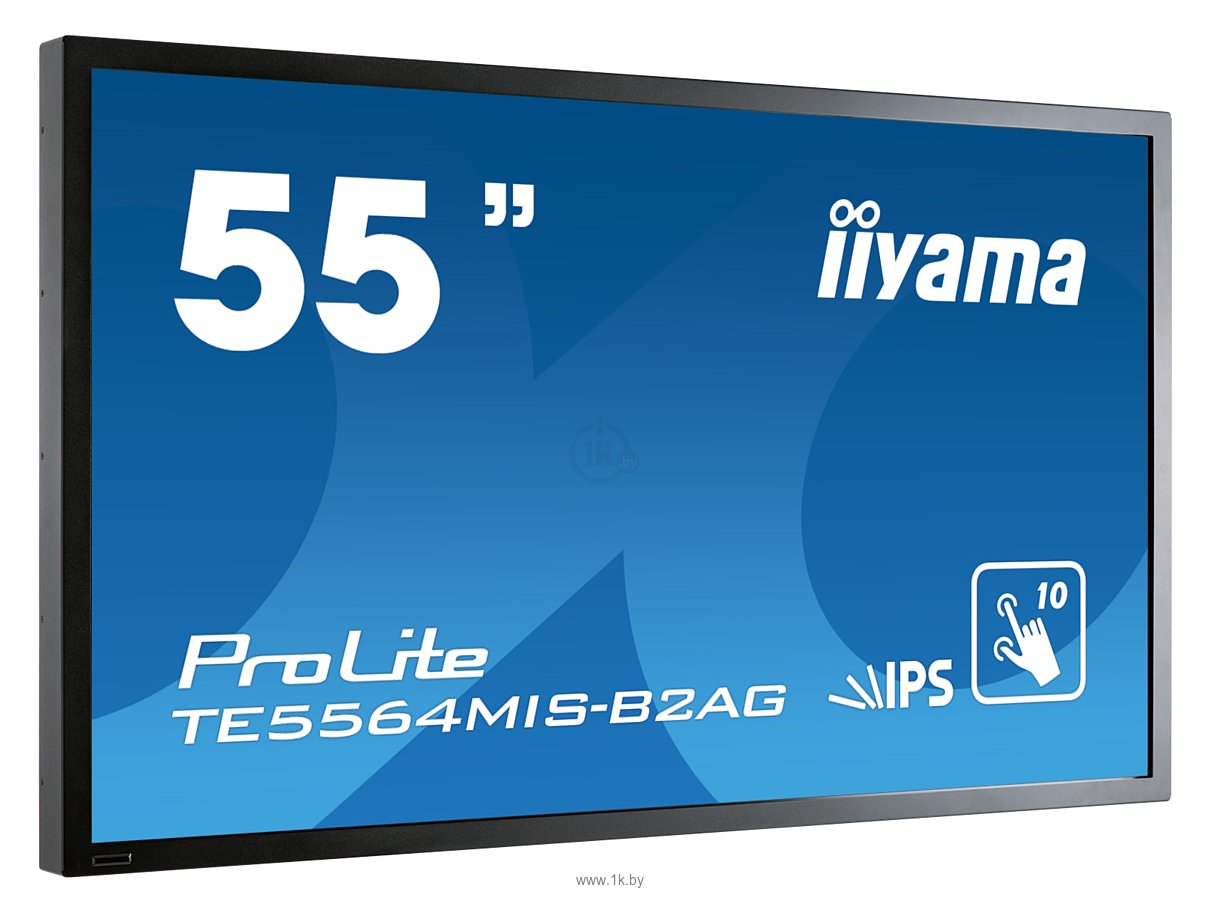 Фотографии Iiyama ProLite TE5564MIS-B2AG