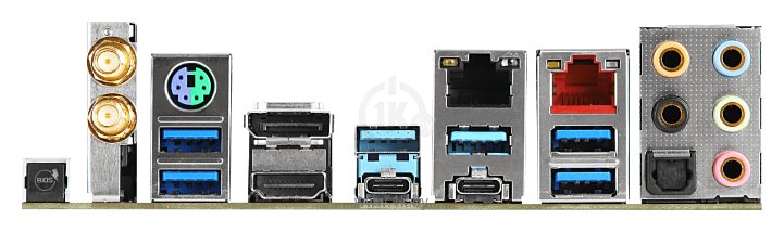 Фотографии ASRock X570 Creator