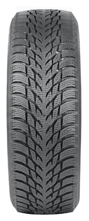 Фотографии Nokian Hakkapeliitta R3 185/65 R15 92 R